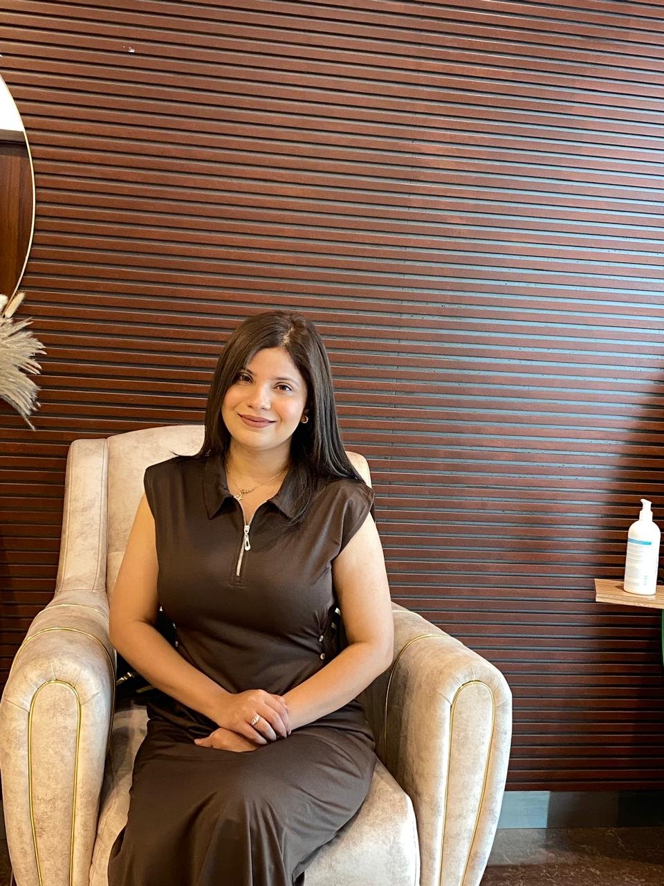 Dr. Fasiha Abbasi